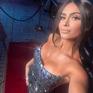JOVANI DRESS